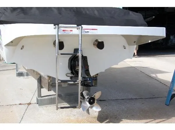 Slide: The Image of Baja 277 Islander 2008 - 6