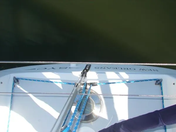 Slide: The Image of J Boats J/92 1993 - 5