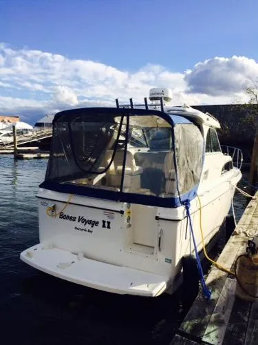 Slide: The Image of Bayliner 266 Discovery Cruiser - Certified Preowned 2012 - 1