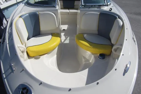 Slide: The Image of Sea Ray 185 Sport 2006 - 1