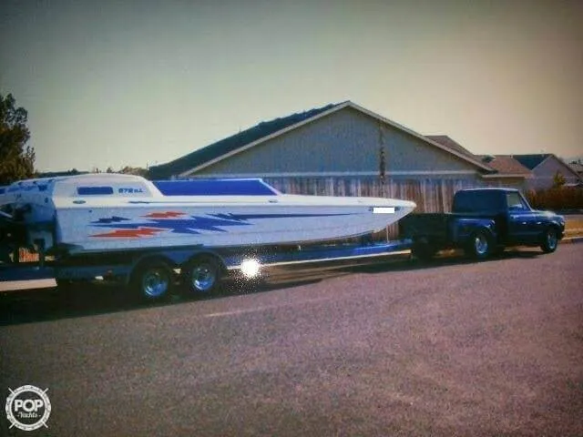 Slide: The Image of Fire Hawk 2600 2003 - 1