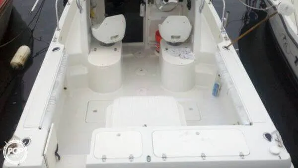 Slide: The Image of Caravelle Sea Hawk 230 2003 - 4