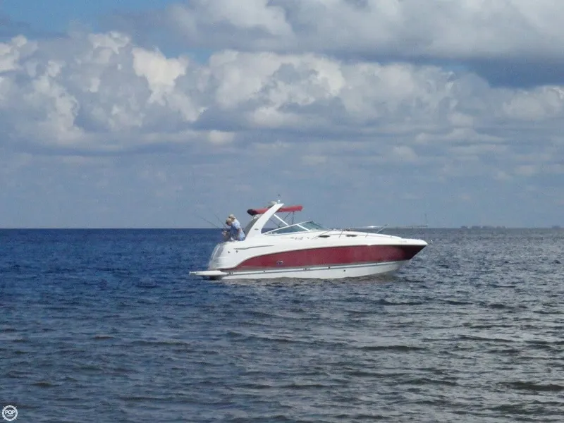 Slide: The Image of Chaparral Signature 270 2005 - 7