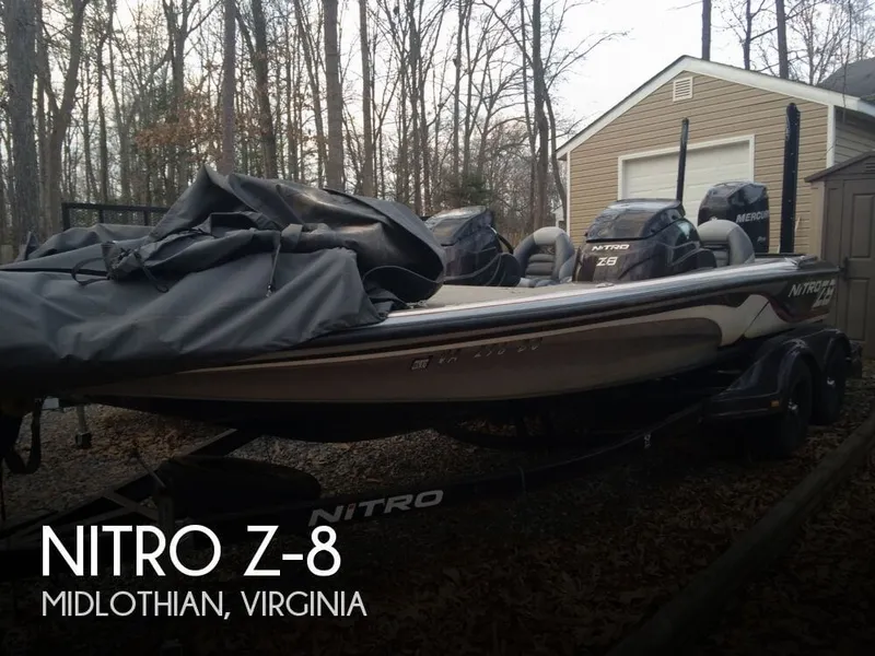 Slide: The Image of Nitro Z-8 2011 - 0