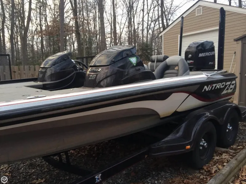 Slide: The Image of Nitro Z-8 2011 - 1