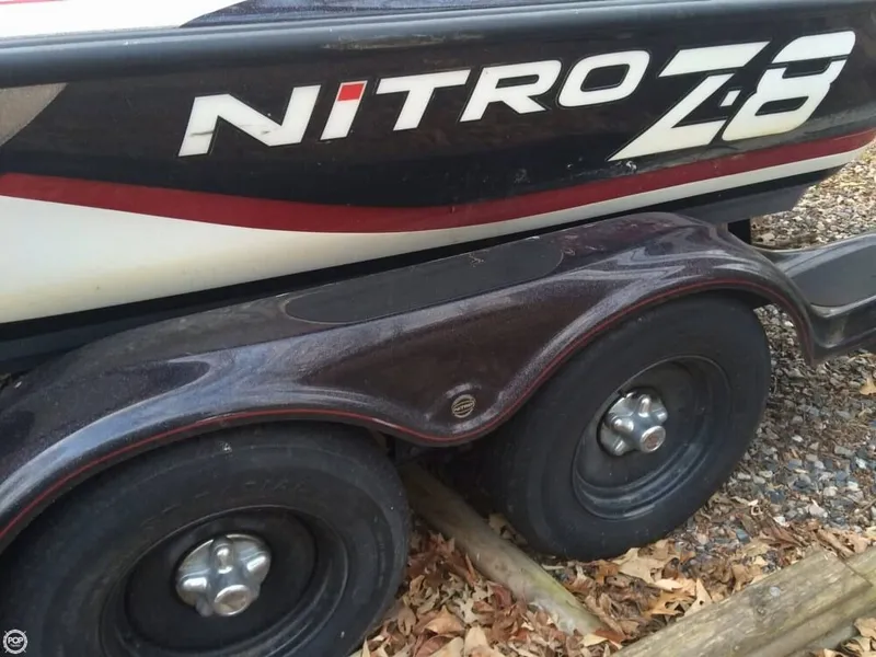 Slide: The Image of Nitro Z-8 2011 - 2