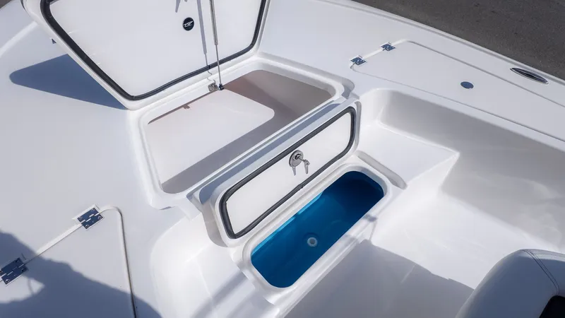 Slide: The Image of Tidewater 2110 Bay Max 2026 - 20