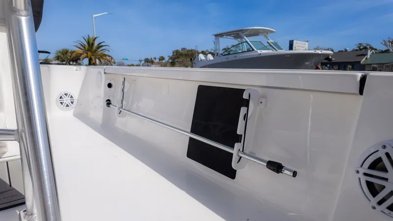 Slide: The Image of Tidewater 2110 Bay Max 2026 - 6