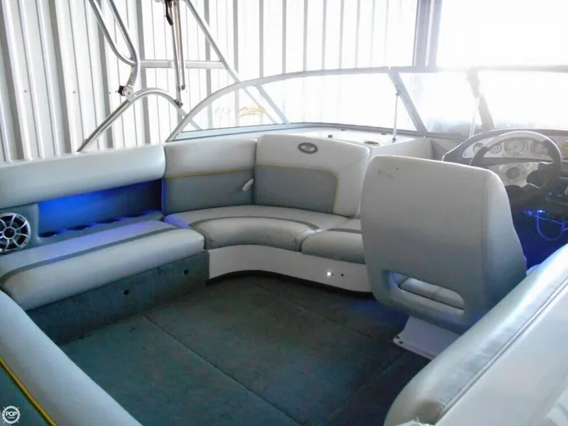 Slide: The Image of Supra Launch SSV 2004 - 3