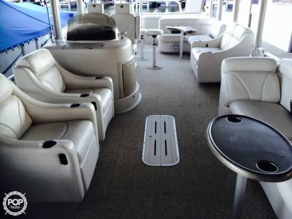 Slide: The Image of Premier 310 Boundary Waters Wide Deck 2006 - 3