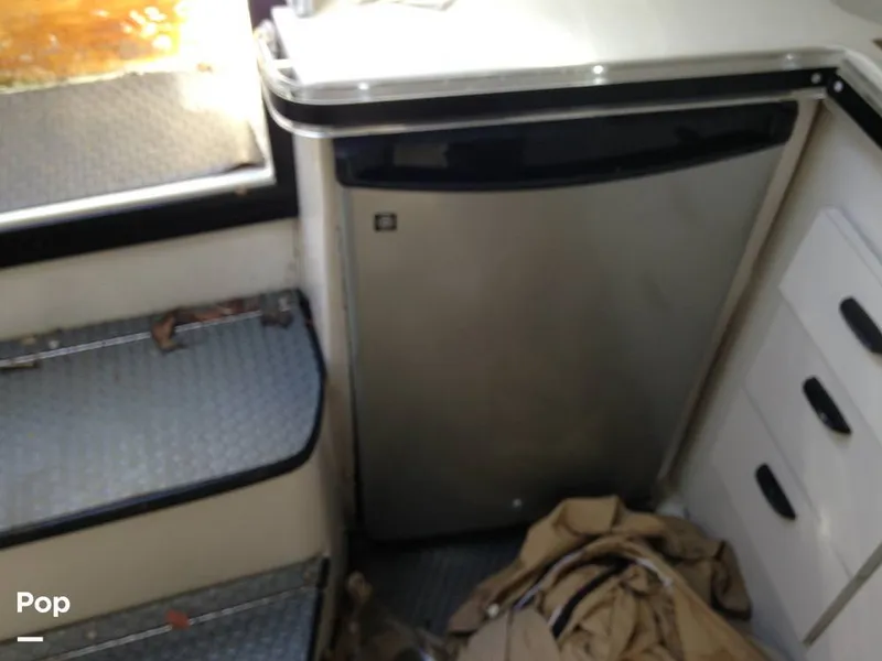 Slide: The Image of Wellcraft 3400 Gran Sport 1988 - 10