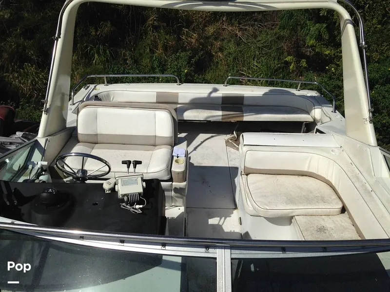 Slide: The Image of Wellcraft 3400 Gran Sport 1988 - 2