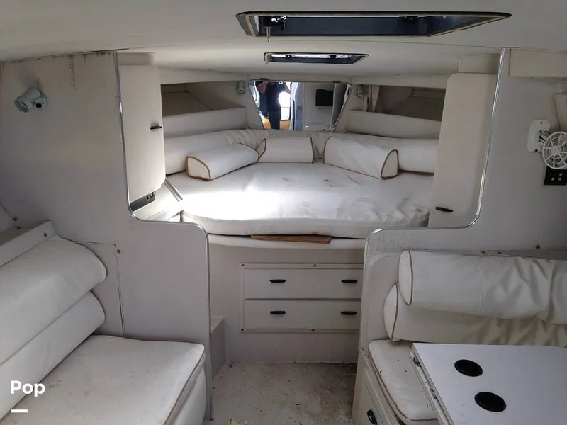 Slide: The Image of Wellcraft 3400 Gran Sport 1988 - 5
