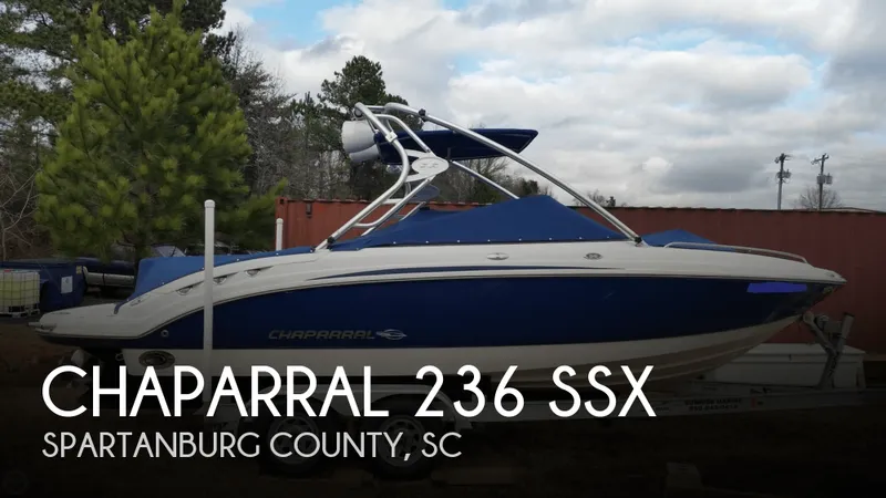 Slide: The Image of Chaparral 236 SSX 2008 - 0