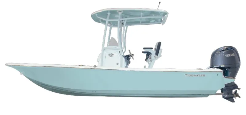 The Image of Tidewater 2210 Carolina Bay 2026 - 1