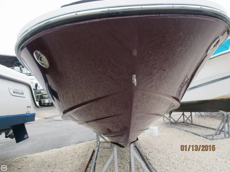 Slide: The Image of Sea Ray 220 Sundeck 2012 - 11