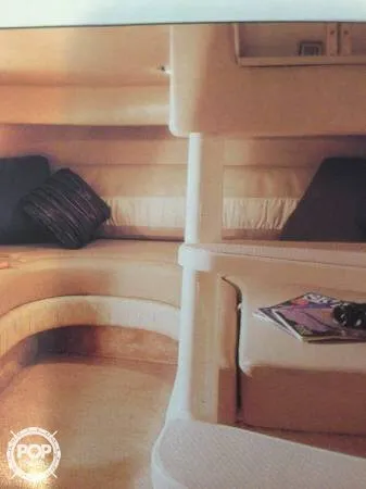 Slide: The Image of Regal 292 Commodore 1995 - 6