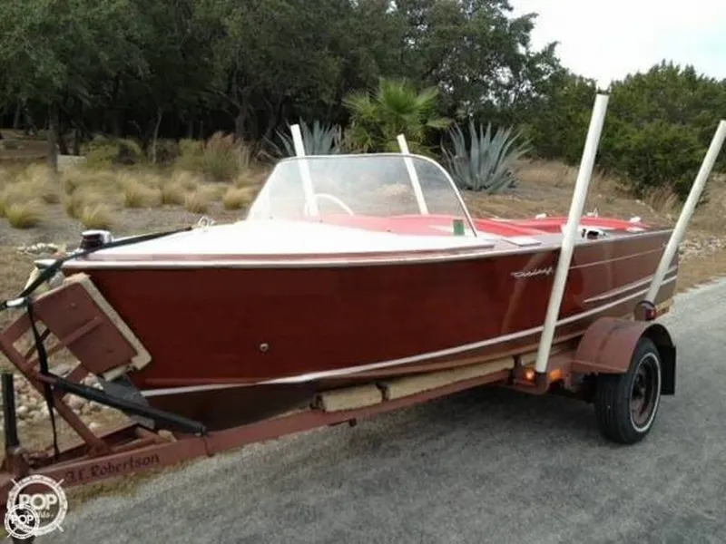 Slide: The Image of Century 16 Corsair 1961 - 1