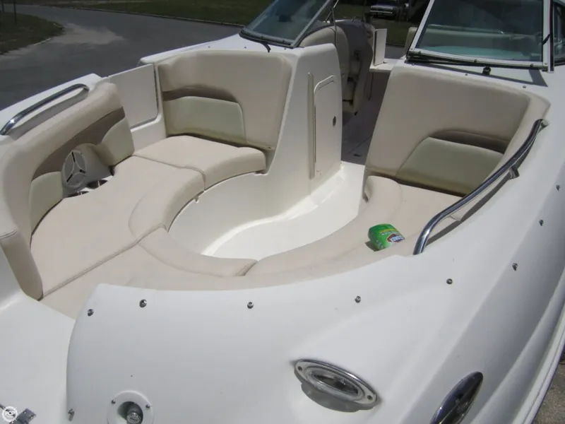 Slide: The Image of Chaparral 254 Sunesta 2006 - 10
