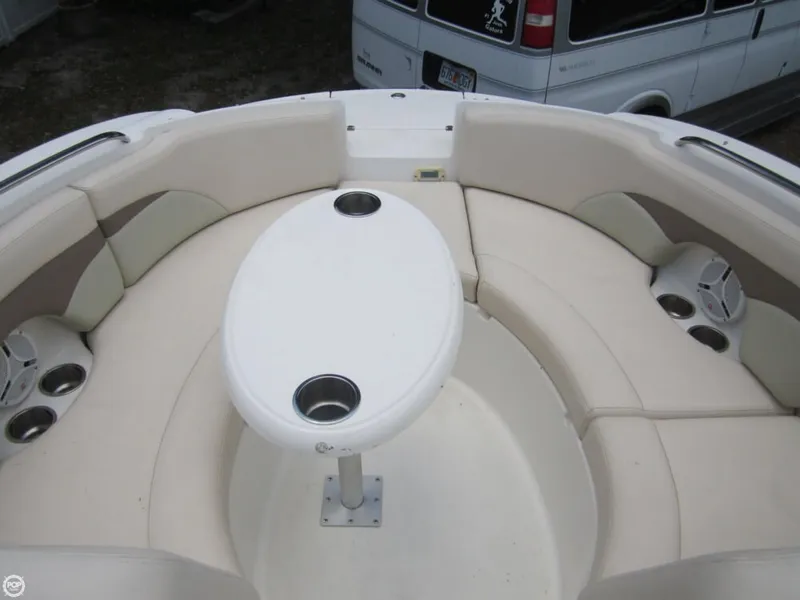 Slide: The Image of Chaparral 254 Sunesta 2006 - 6