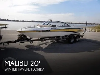 Slide: The Image of Malibu Response LXI Barefoot Edition 2005 - 0