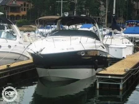 Slide: The Image of Monterey 270 CR 2005 - 1