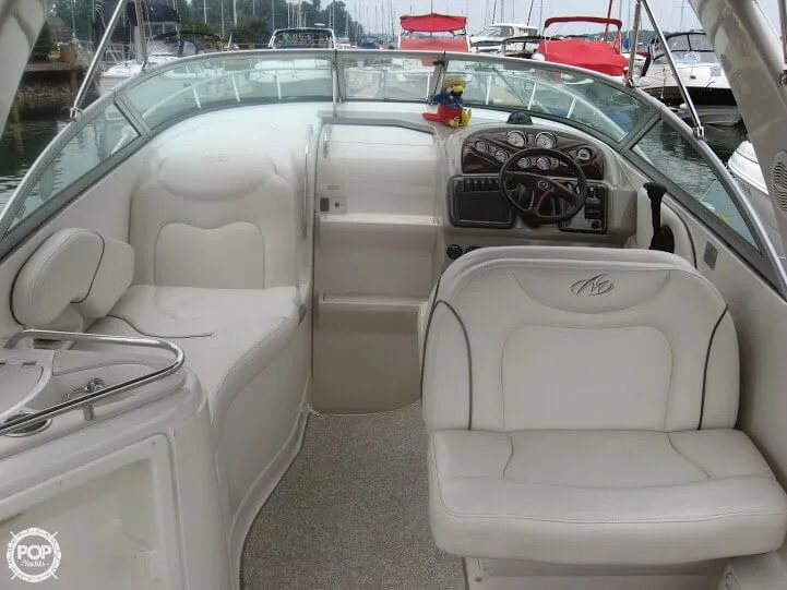 Slide: The Image of Monterey 270 CR 2005 - 7