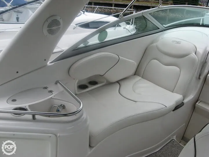 Slide: The Image of Monterey 270 CR 2005 - 9