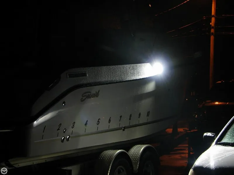 Slide: The Image of Seaswirl 2601 WA Striper - Alaskan Package 2006 - 9