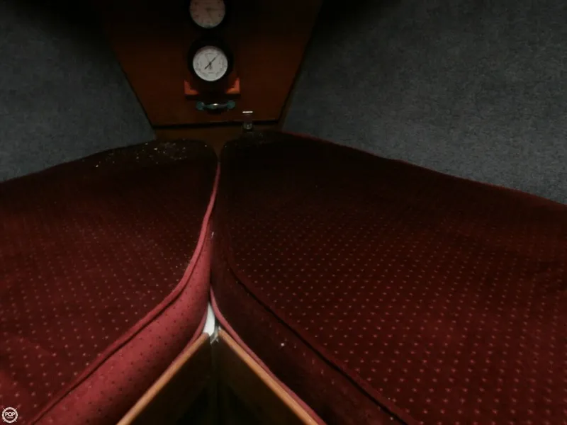 Slide: The Image of Chris-Craft 42 Sport Fisher 1968 - 10