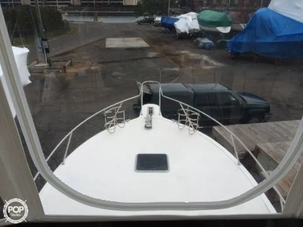 Slide: The Image of Albemarle 325 Sport Fish Convertible 1998 - 6