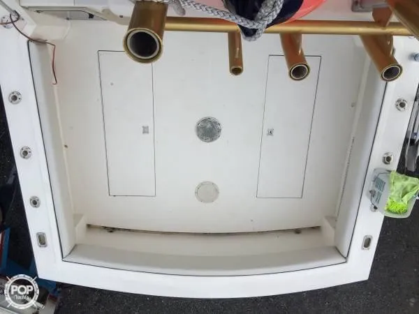 Slide: The Image of Albemarle 325 Sport Fish Convertible 1998 - 7