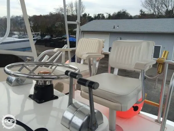 Slide: The Image of Albemarle 325 Sport Fish Convertible 1998 - 9