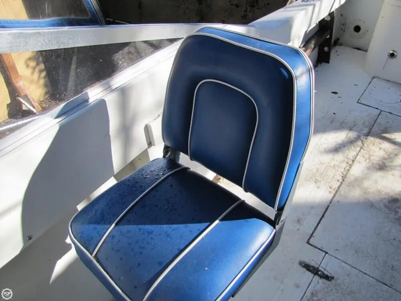 Slide: The Image of SeaCraft 23 Tsunami Sport 1973 - 5