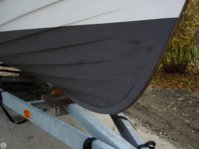 Slide: The Image of Lyman 21 Runabout 1966 - 8