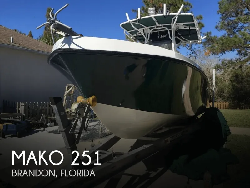 Slide: The Image of Mako 251 1990 - 0