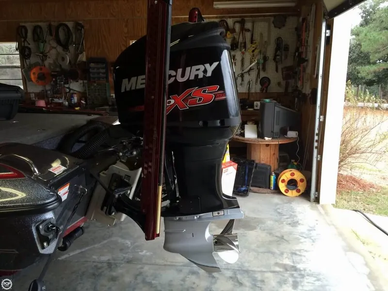 Slide: The Image of Triton 19 XS 2014 - 5