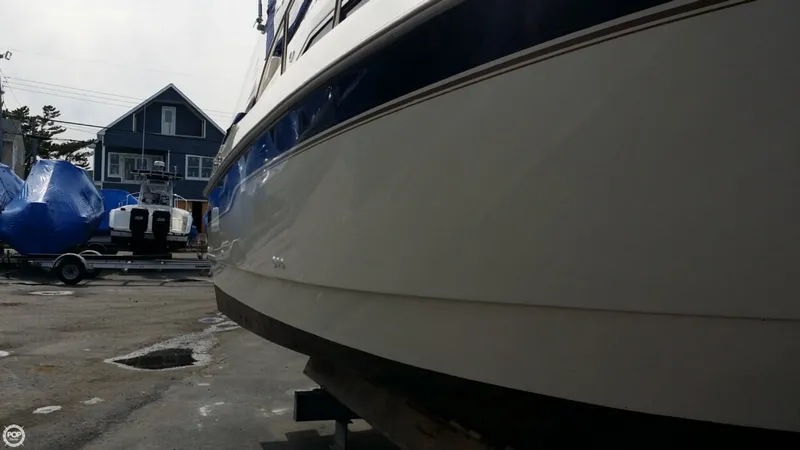 Slide: The Image of Monterey 276 Cruiser 1996 - 10