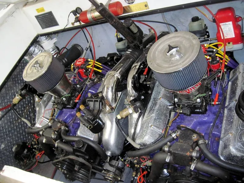 Slide: The Image of Baja 300 ES 1990 - 10