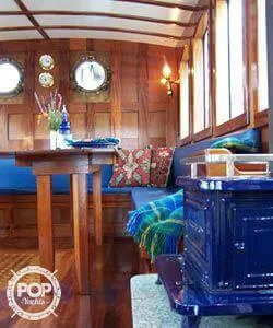 Slide: The Image of H. De Hass 78 Trawler 1963 - 1