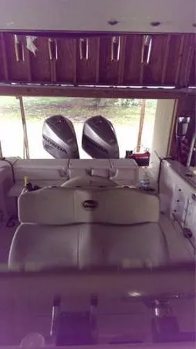 Slide: The Image of Triton 2895 Center Console (Must See!) 2006 - 11