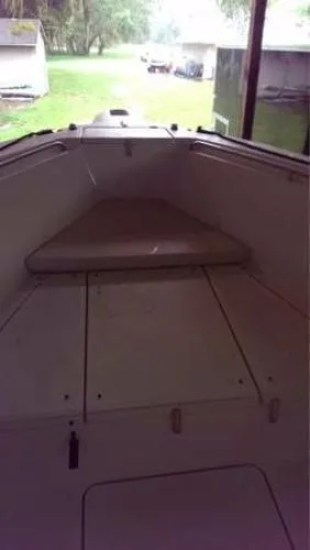 Slide: The Image of Triton 2895 Center Console (Must See!) 2006 - 8