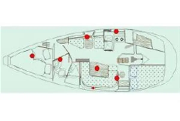 Slide: The Image of Hake Seaward 32 RK 2007 - 1