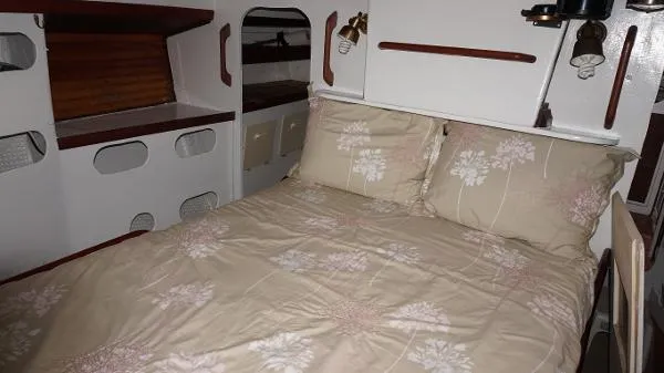 Slide: The Image of Creekmore Custom Center Cockpit 2002 - 11