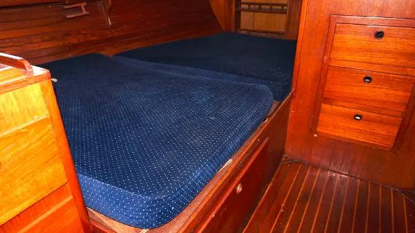 Slide: The Image of Freedom Pilothouse Schooner 1985 - 5