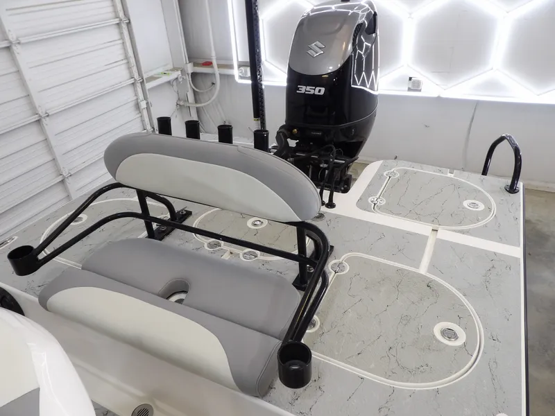 Slide: The Image of Fat Cat Boats HV26 AMBUSH 2020 - 26