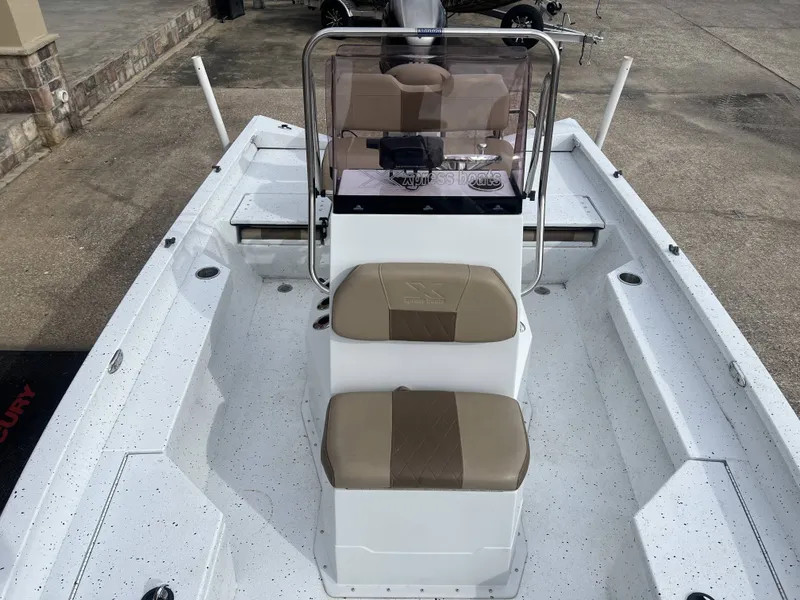 Slide: The Image of Xpress H20B 2020 - 17