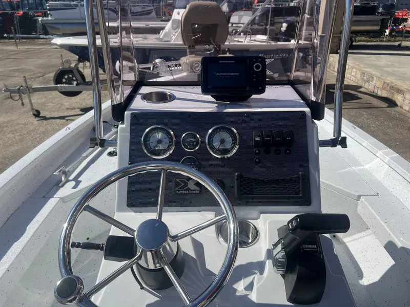 Slide: The Image of Xpress H20B 2020 - 22