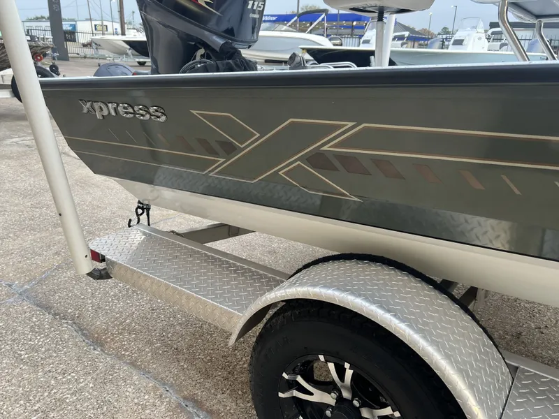 Slide: The Image of Xpress H20B 2020 - 7