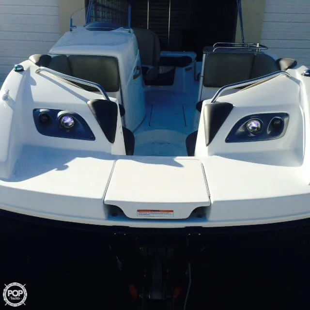 Slide: The Image of Sea-Doo Islandia SE 2008 - 5